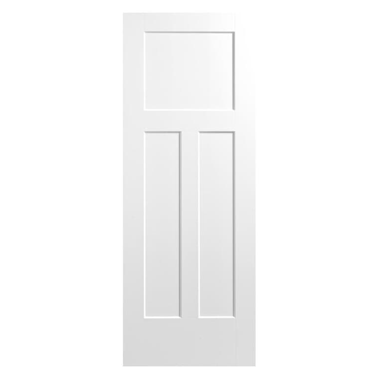 Winslow Slab Door - 32" x 80"