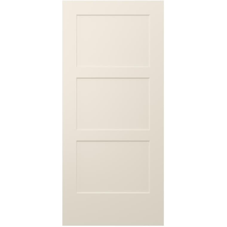 Birkdale Slab Door - 18" x 80"
