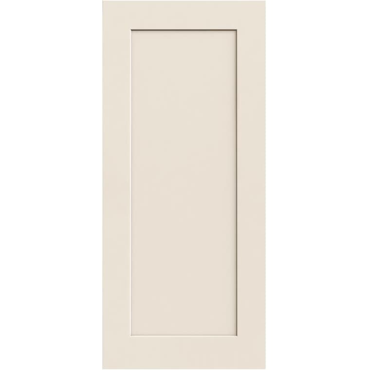 Madison Slab Door - 26" x 80"