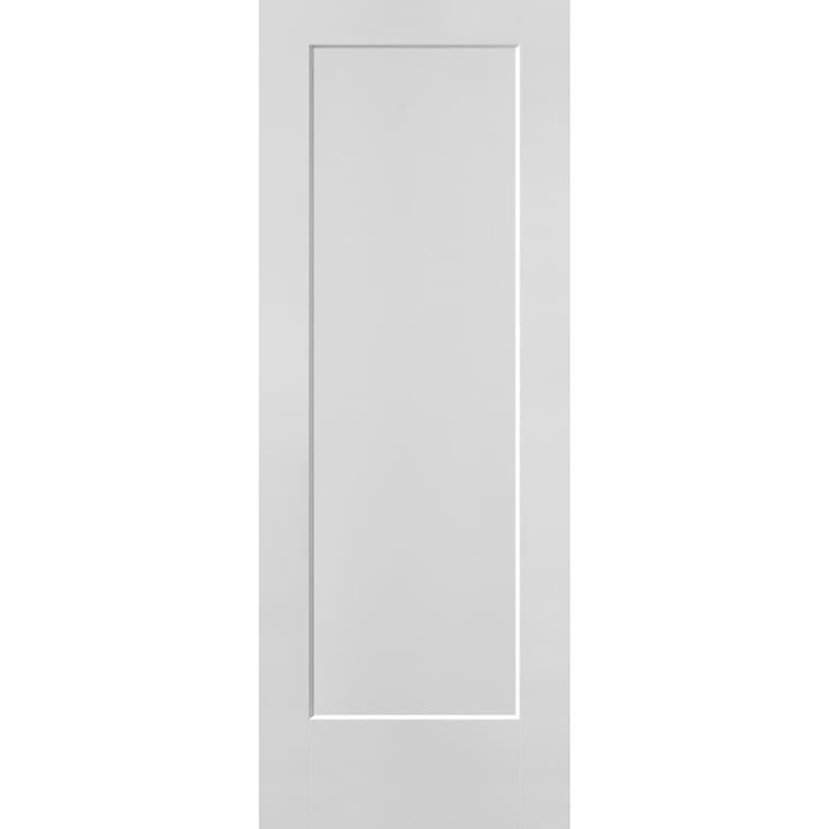 Lincoln Park Slab Door - 24" x 80"