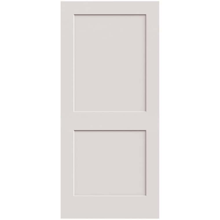 28" x 80" Whitman Right Hand Pre-Hung Door - with 4-9/16" Rabbeted Jamb