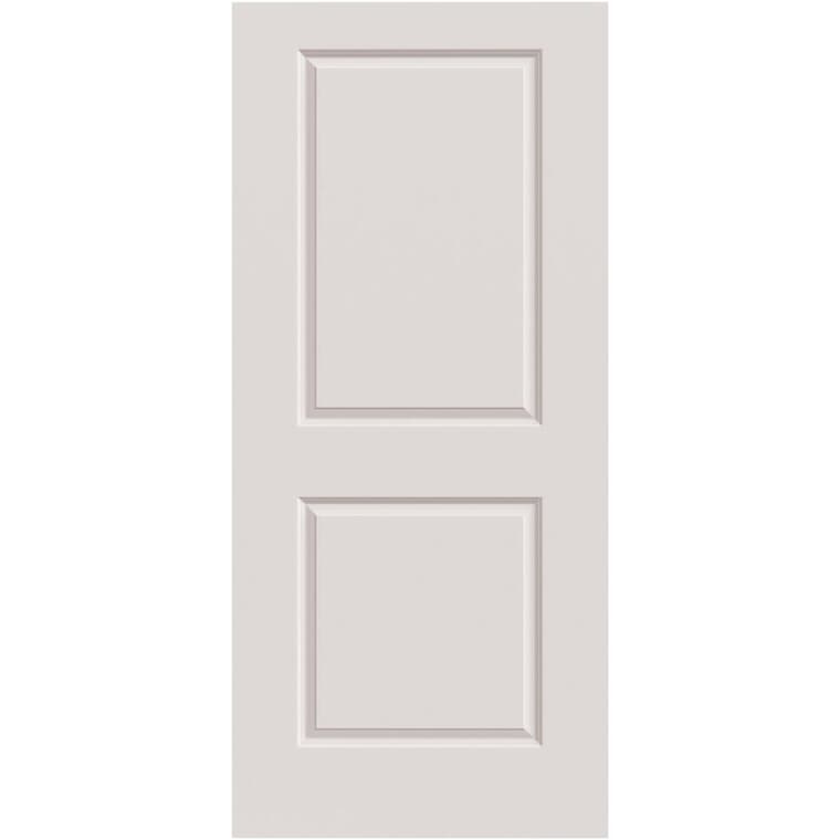 32" x 80" Kingston Left Hand Pre-Hung Door - with 4-9/16" Rabbeted Jamb