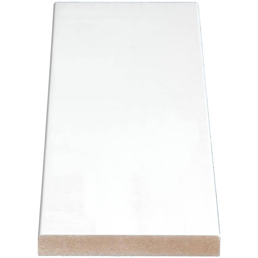 ALEXANDRIA MOULDING 1