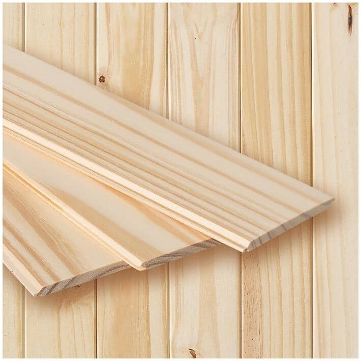 RICHELIEU Premium Pine V | Home Hardware