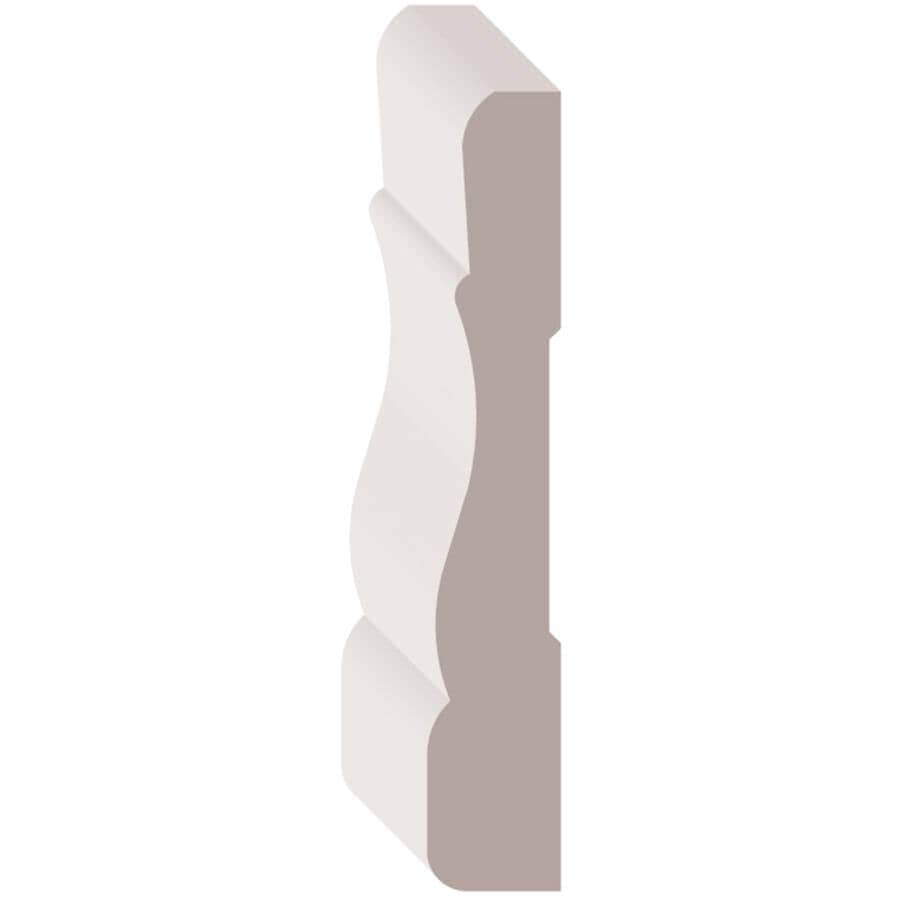 Casing Foot Home Hardware