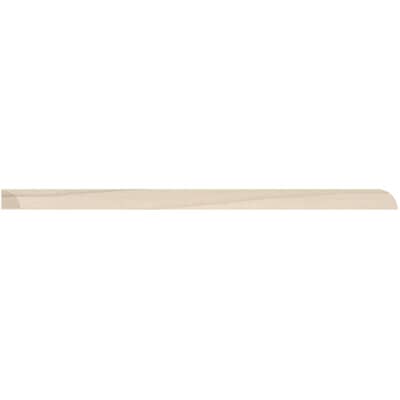 Alexandria Moulding 1 4 X Poplar Quarter Round By Linear Foot Home Hardware Poplar Quarter Round Moulding, Flexible Quarter Round Moulding Canada