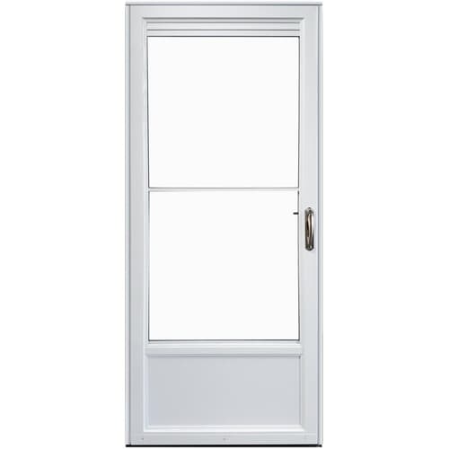 Stratmore 36x80 Oval Door
