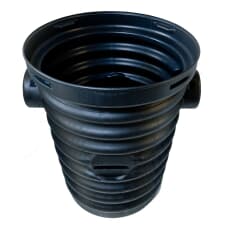 Bouchon pour raccord pivotant mâle de 1/4 po x 1/4 po NPT