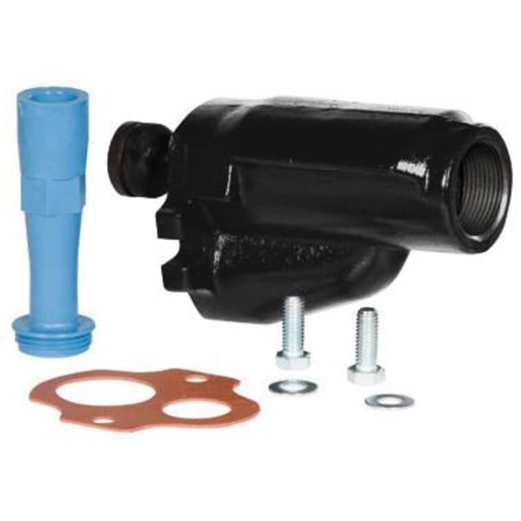 Injector Kit for 1/2 HP & 1/3 HP Convertible Jet Pumps