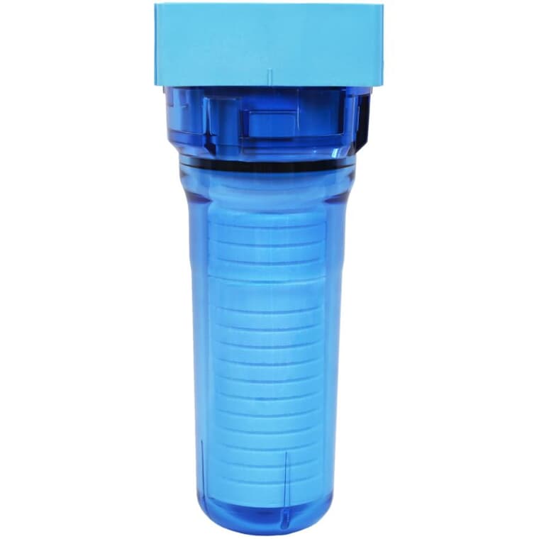 Whole House Sediment Water Filter
