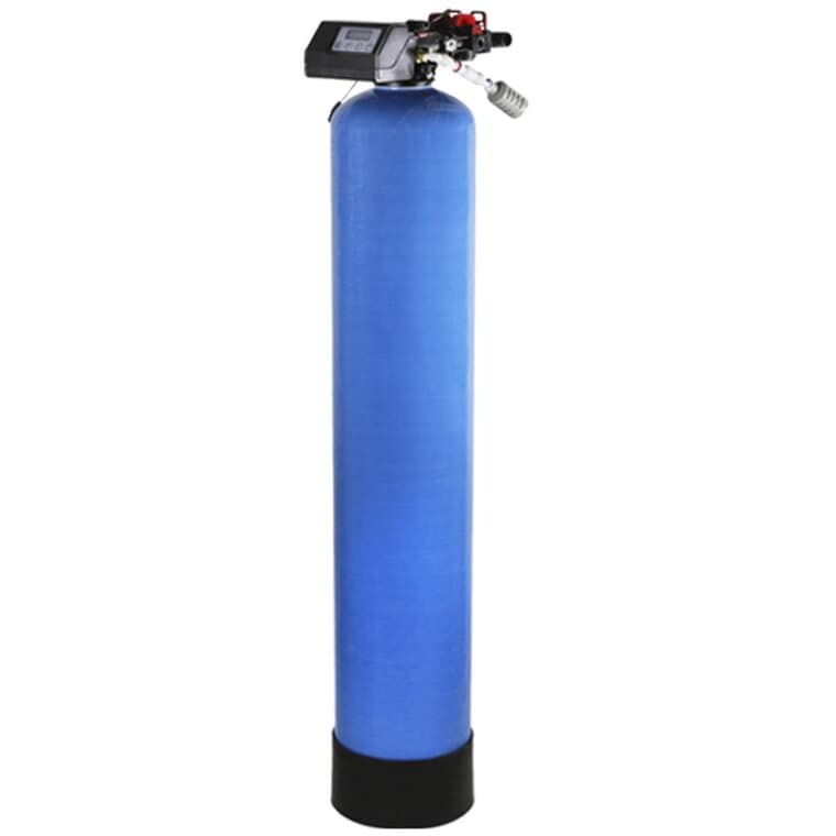 Chemical Free Electronic Iron Filter