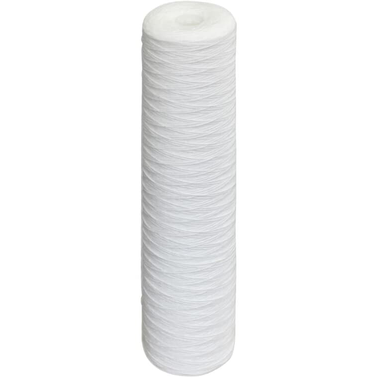 High Flow Sediment Filter Cartridge for BH020 - 5 Micron
