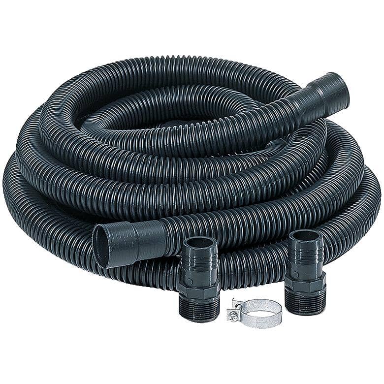 RED LION 24' Sump Pump Hose Kit | Home Hardware