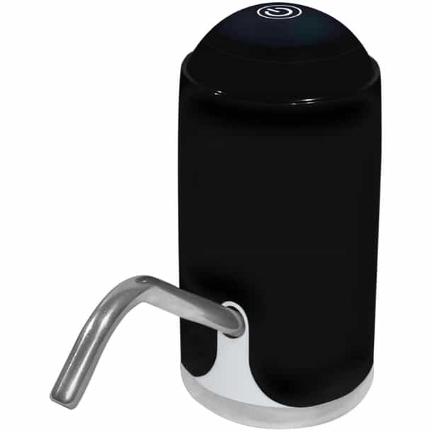 GATEWAY CREATIONS Electric Water Bottle Pump for Universal