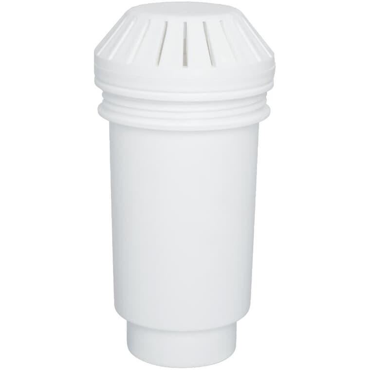 Long Life Multi-Stage Replacement Water Filter