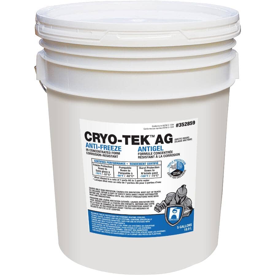 HERCULES 18.9 L Cryo | Home Hardware