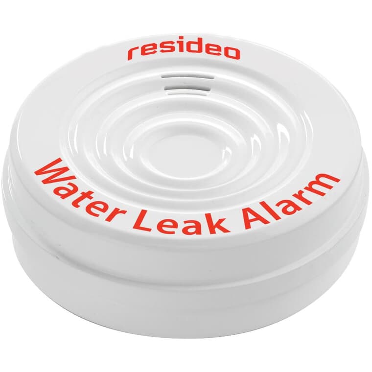 Water Leak Alarm - 9V