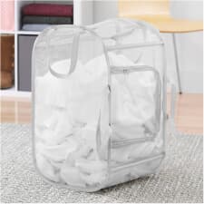 Mir à linge pliable pour vêtements sales, panier de rangement pour vêtements, boîte WieshammBox, boîtes à linge pour la maison, évaluation Yoga 15 Mir à linge pliable pour vêtements sales, panier de rangement pour vêtements, boîte WieshammBox, boîtes à linge pour la maison, évaluation Yoga 15