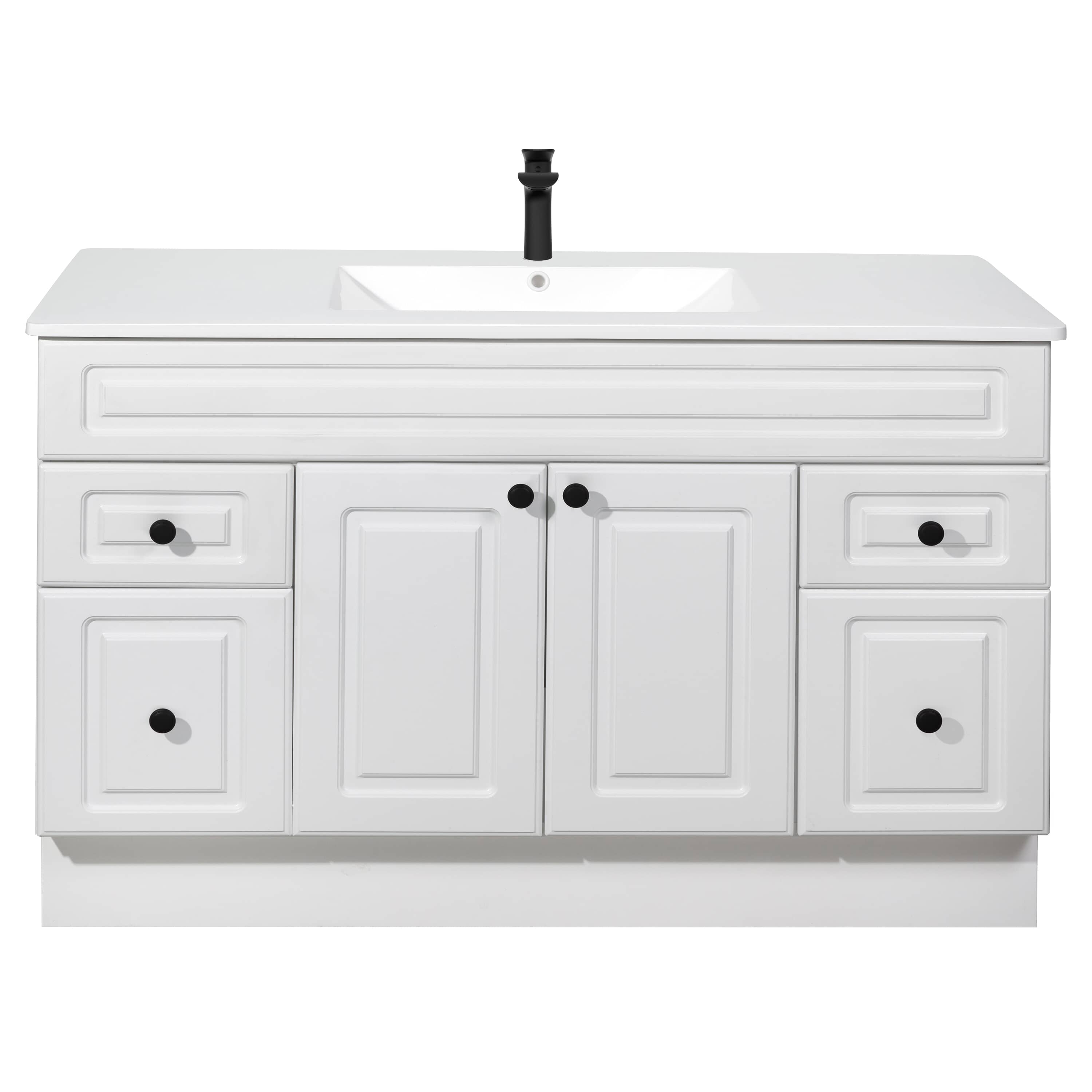 CABINET BASICS 48