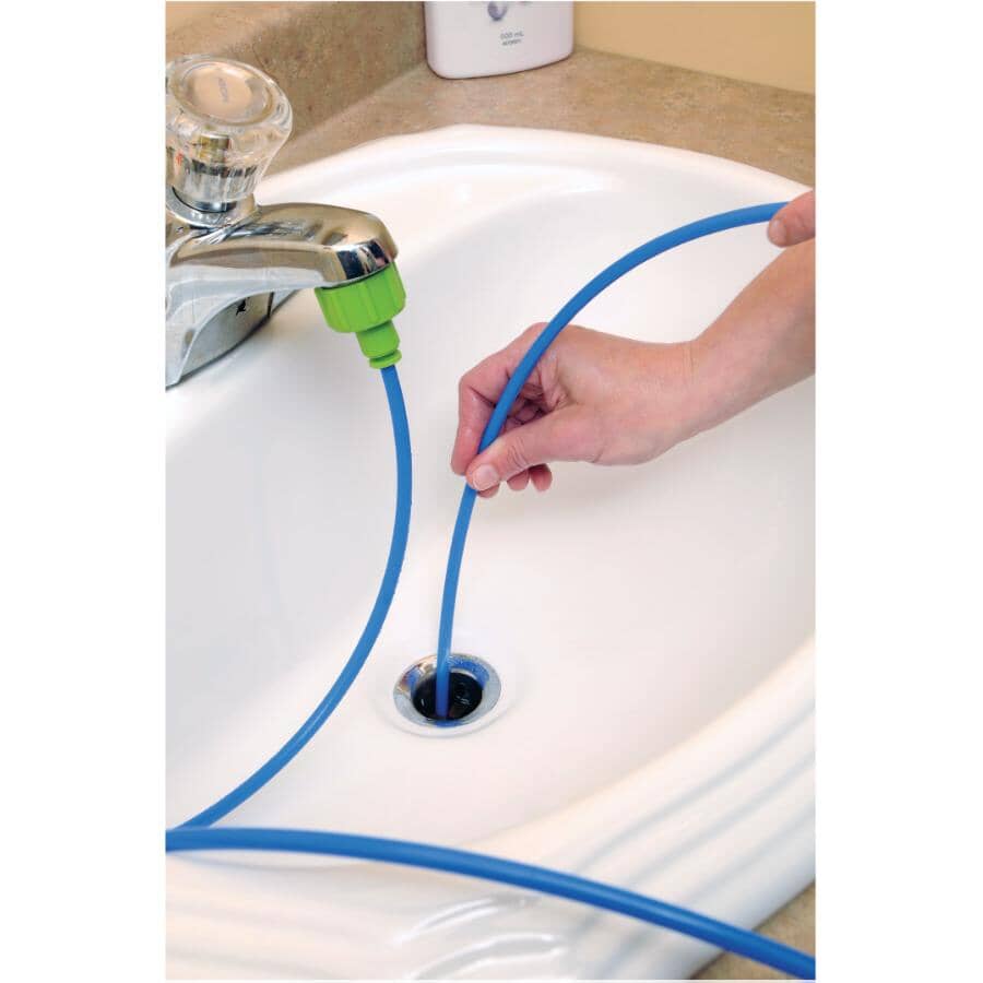 WATERDRILLS Water Drills Tool For Plumbing Maintenance | Home Hardware