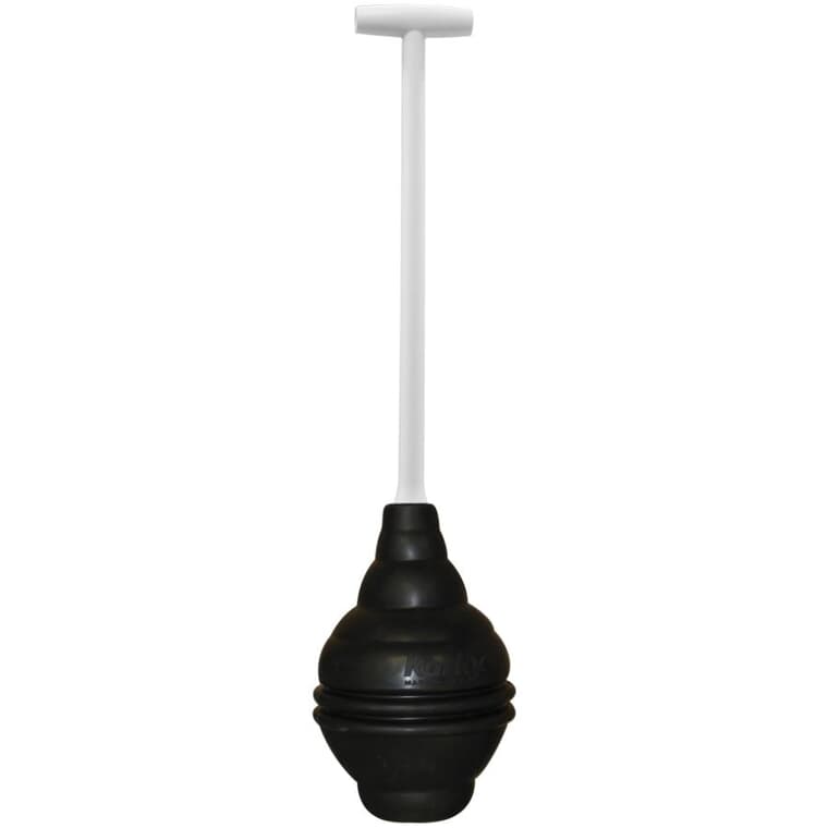 6" Beehive Max Toilet Plunger