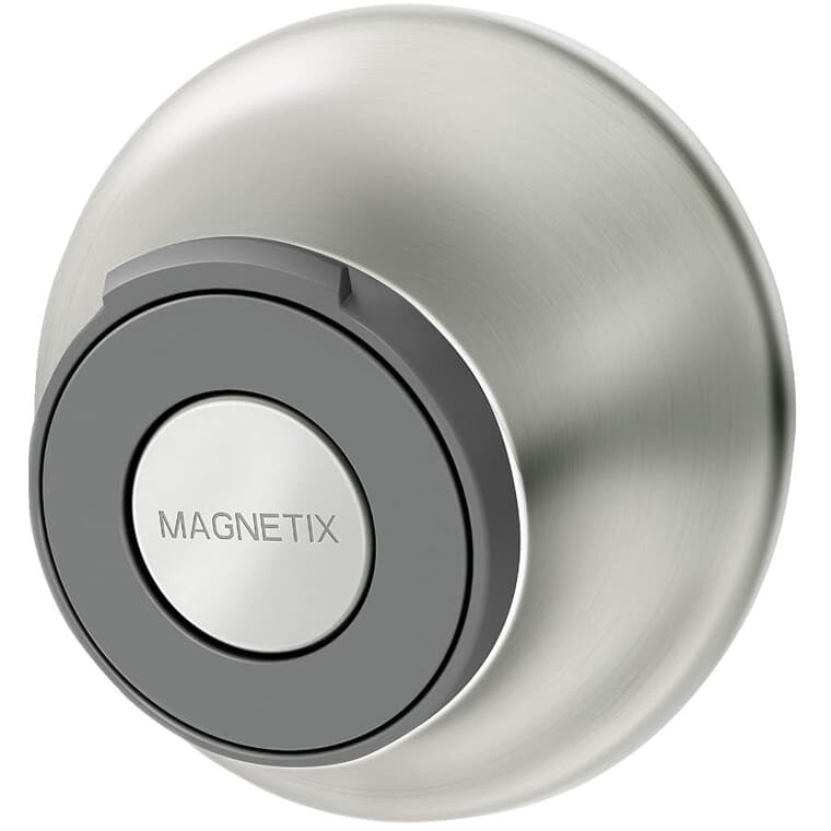 Magnetix Remote Dock - Spot Resist Brushed Nickel
