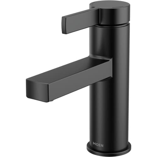 MOEN Beric Single Handle Lavatory Faucet | Home Hardware