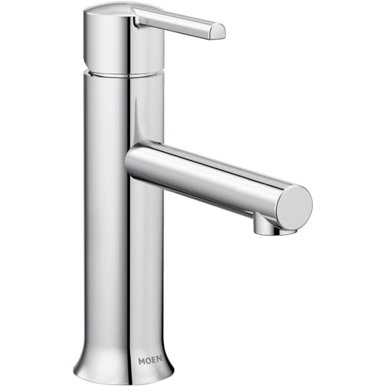 Arlys Single Handle Lavatory Faucet - Chrome