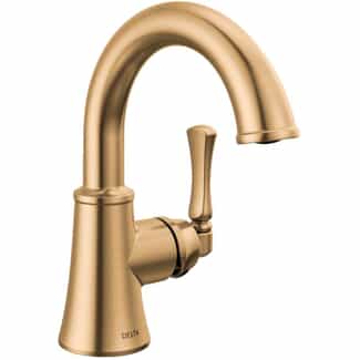 MOEN Mikah Single Handle Lavatory Faucet | Home Hardware