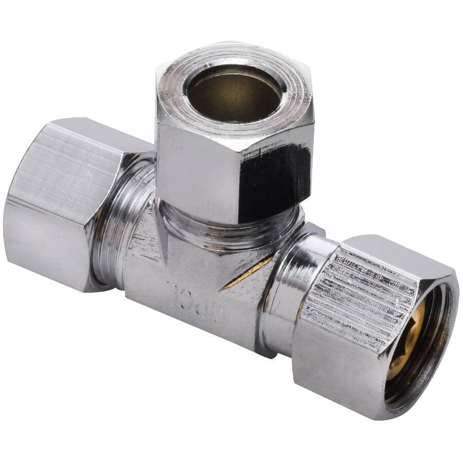 WATERLINE PRODUCTS 3/8