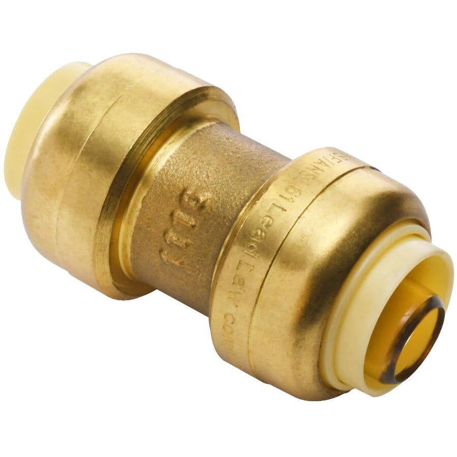 WATERLINE PRODUCTS 1/2