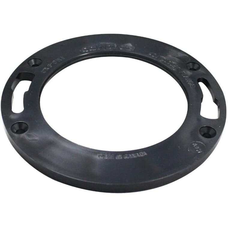 ABS Toilet Flange Spacer