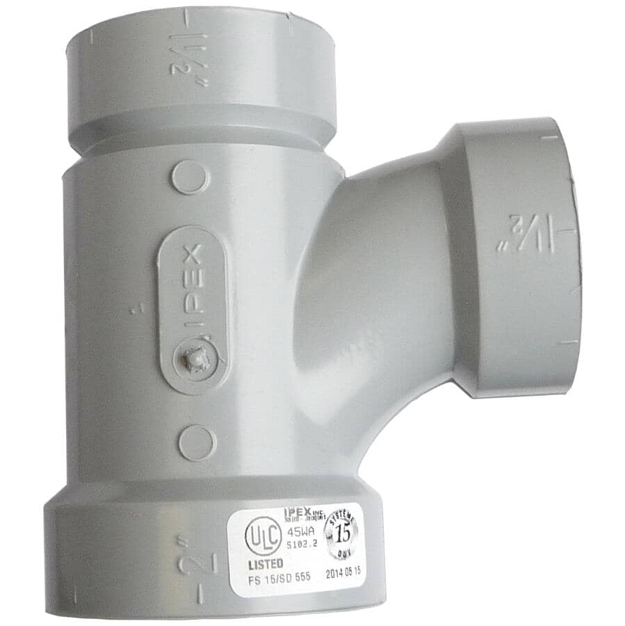 IPEX System 15 2