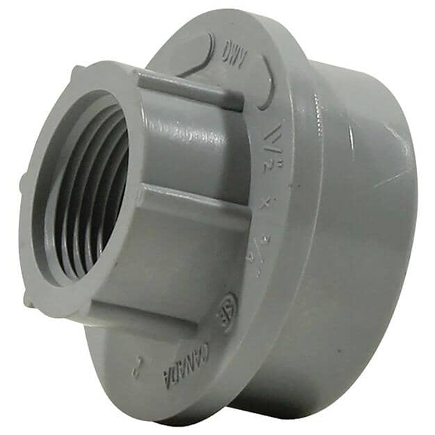 IPEX System 15 1-1/2