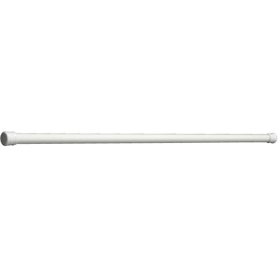 GENERIC Adjustable Tension Shower Rod | Home Hardware
