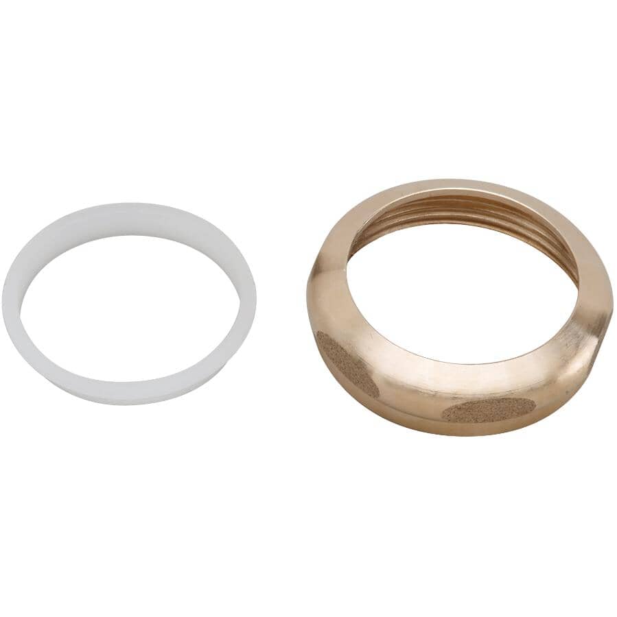 MOEN 1-1/2