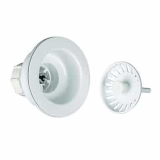 けー BELANGER Complete Sink Stainer Assembly | Home Hardware