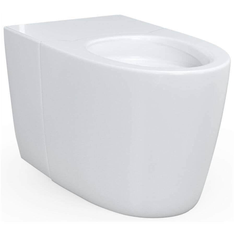 ととと TOTO 3 L G450 Integrated Elongated Toilet | Home Hardware