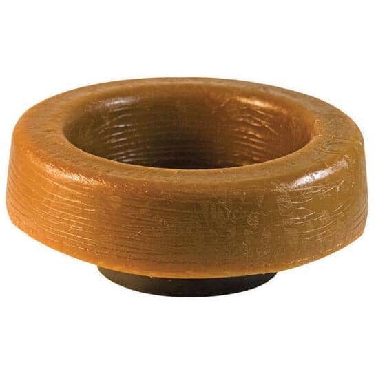 AQUADYNAMIC Extra Thick Wax Toilet Gasket with Flange | Home Hardware