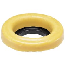 Tight Seal Waxless Toilet Gasket - Tight Seal Waxless Toilet Gasket