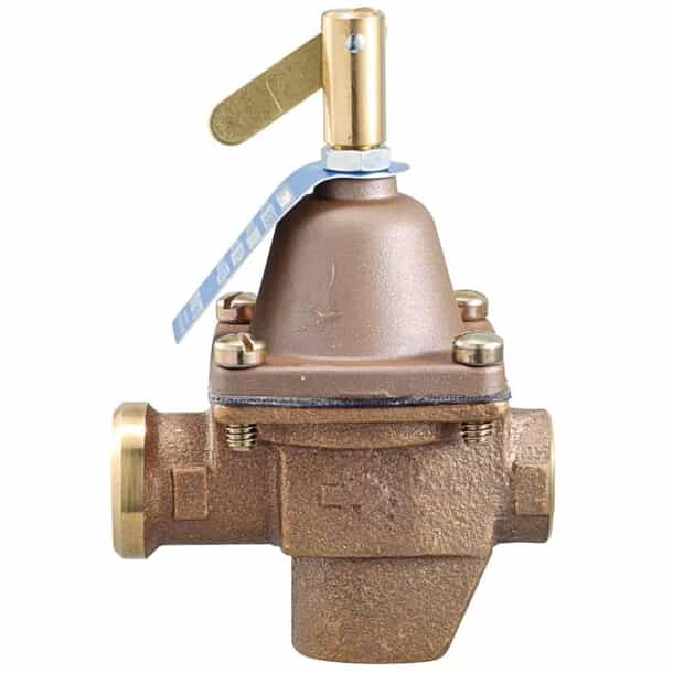 WATTS INDUSTRIES 1/2