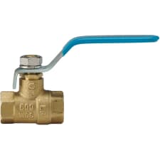 Régulateur De Pression Vapeur Watts 152A - 10-50 Psi - 3/4 M3 - Neuf D'origine
