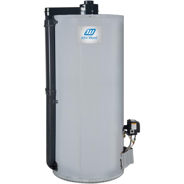 41 Gal Direct Vent Propane Water Heater (100279402)