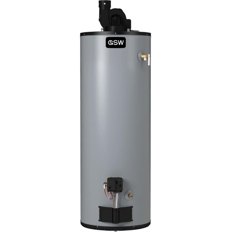41 Gal Power Direct Vent Natural Gas Water Heater (100304632)