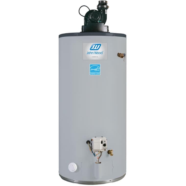 40 Gal Power Vent Propane Water Heater (100279318)
