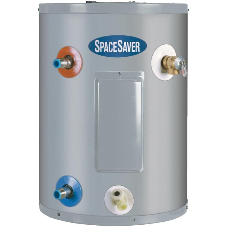 Chauffe-eau électrique Space Saver 120V 1500W (100118458), 9IG, 12gal US