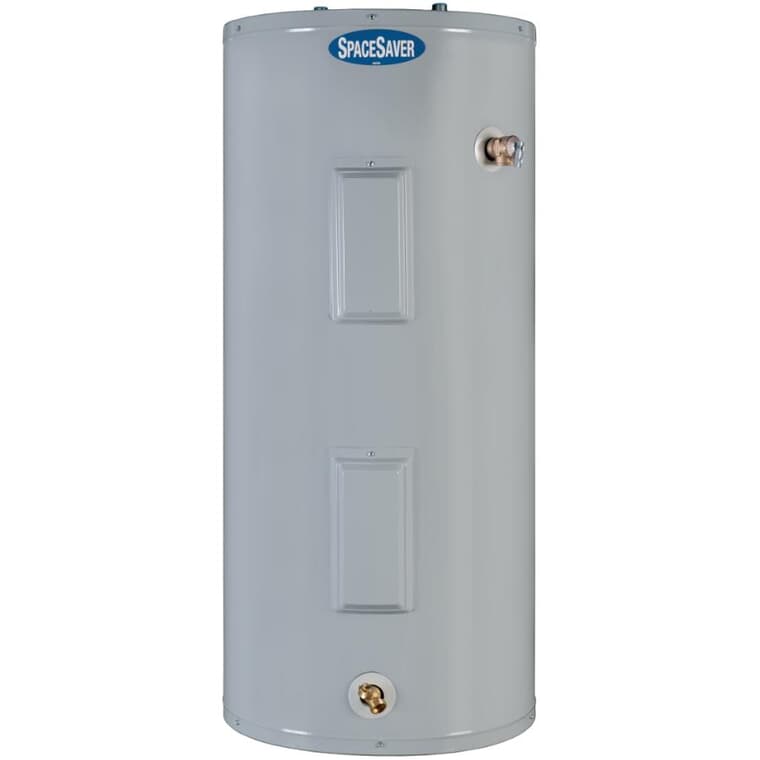 240V 3000W Space Saver Electric Water Heater (100210892) - 30 IG, 40 USG