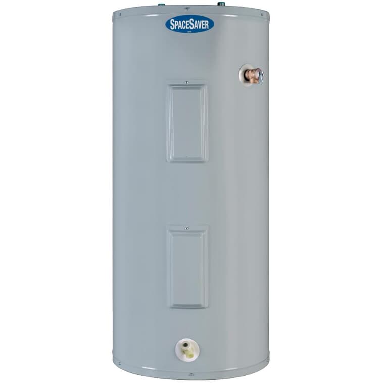 240V 4500W Space Saver Electric Water Heater (100210862) - 60 IG, 80 USG