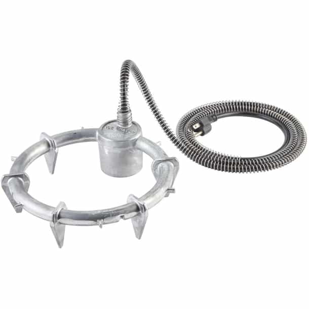 Heater for Heavily Stocked Tanks: Ultimate Guide to Efficient Heating