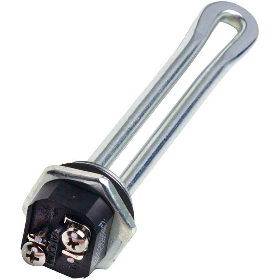 F.Nao　0205★ FITSALL 1500W 240V Water Heater Screw | Home Hardware